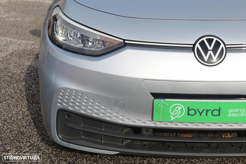VW ID.3 77 kWh Pro S - 3