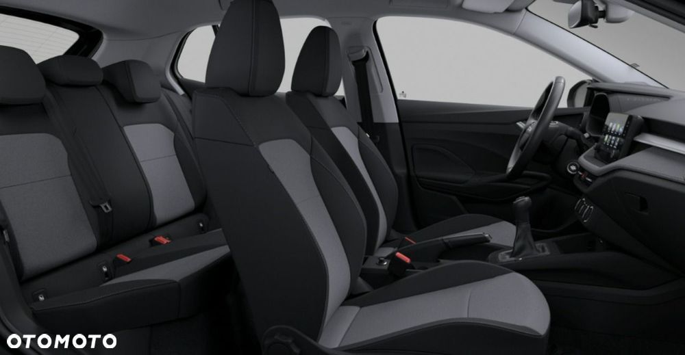 Skoda Fabia - 5
