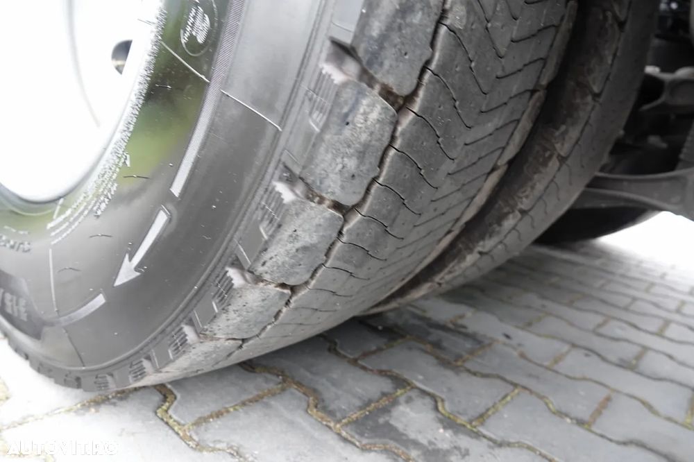 Volvo FH 500 AERO / 2025 / I-SAVE / XXL / GARANȚIE DIN FABRICĂ - 21