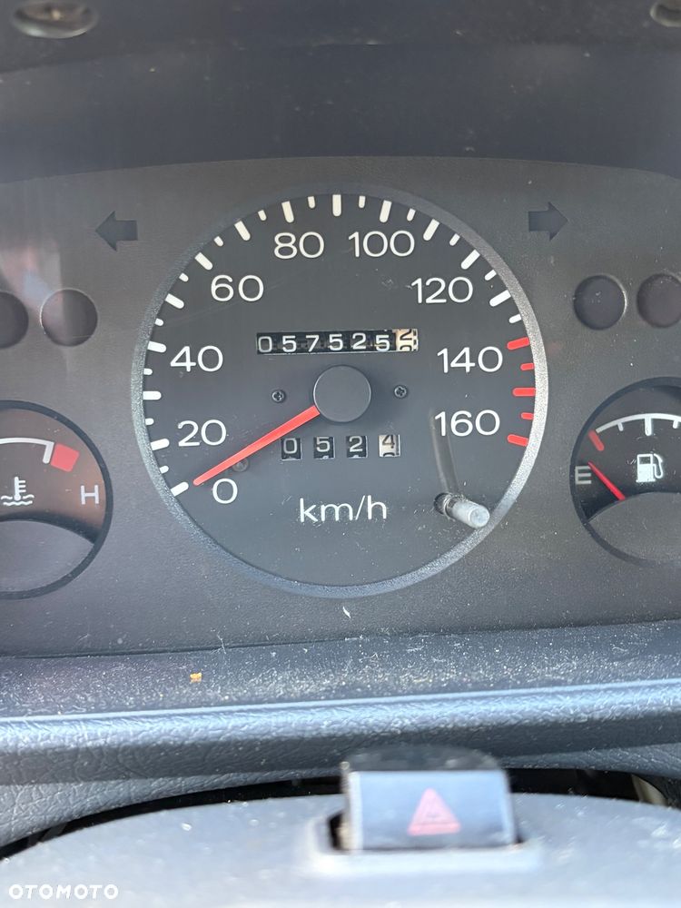Daewoo Tico 800 SX - 5