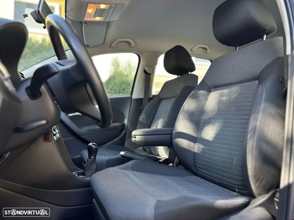 VW Polo 1.2 TSi Street - 13
