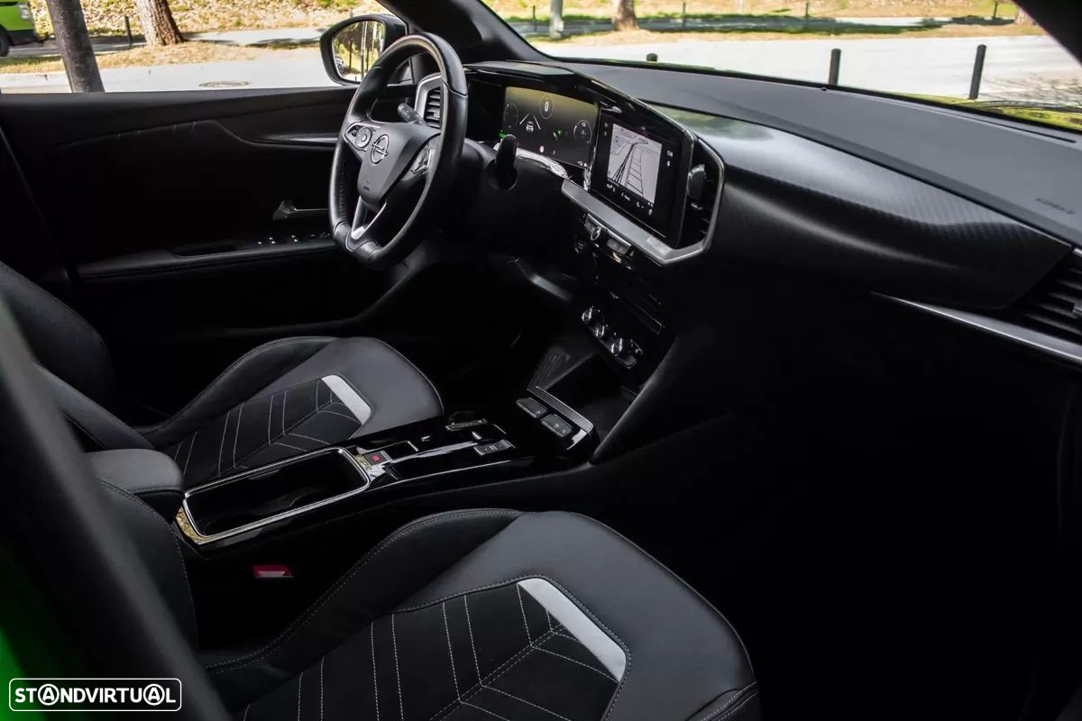Opel Mokka-e Elegance - 28