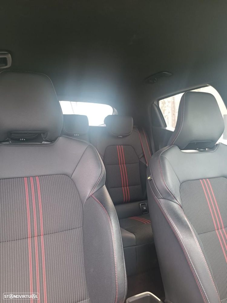 Renault Clio 1.5 Blue dCi RS Line - 8