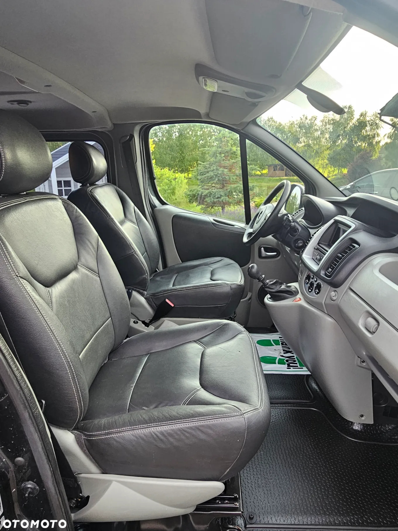 Opel Vivaro - 7
