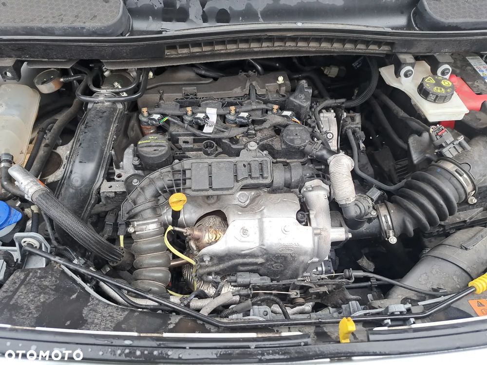 Ford Transit Connect 220 L1 Trend (bryg.) - 16