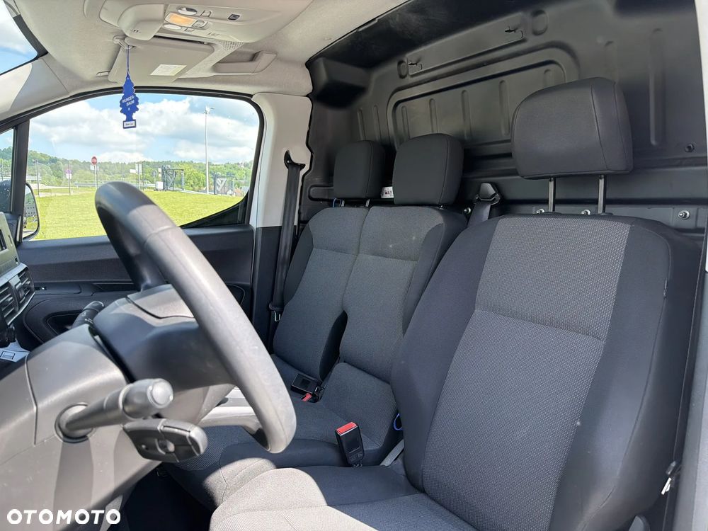 Toyota Proace City - 12