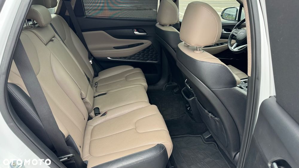 Hyundai Santa Fe - 13