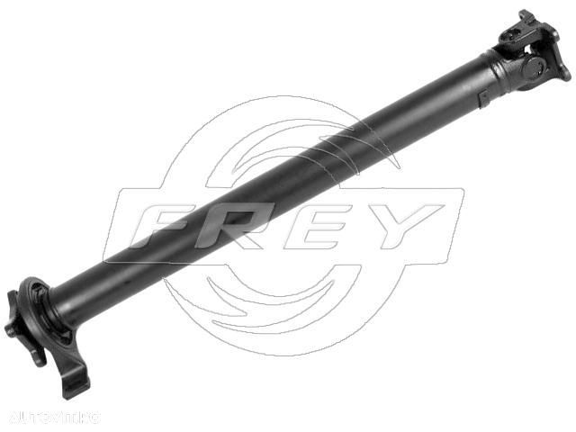 Cardan partea din fata sprinter 906+crafter lungime 921 mm - 1