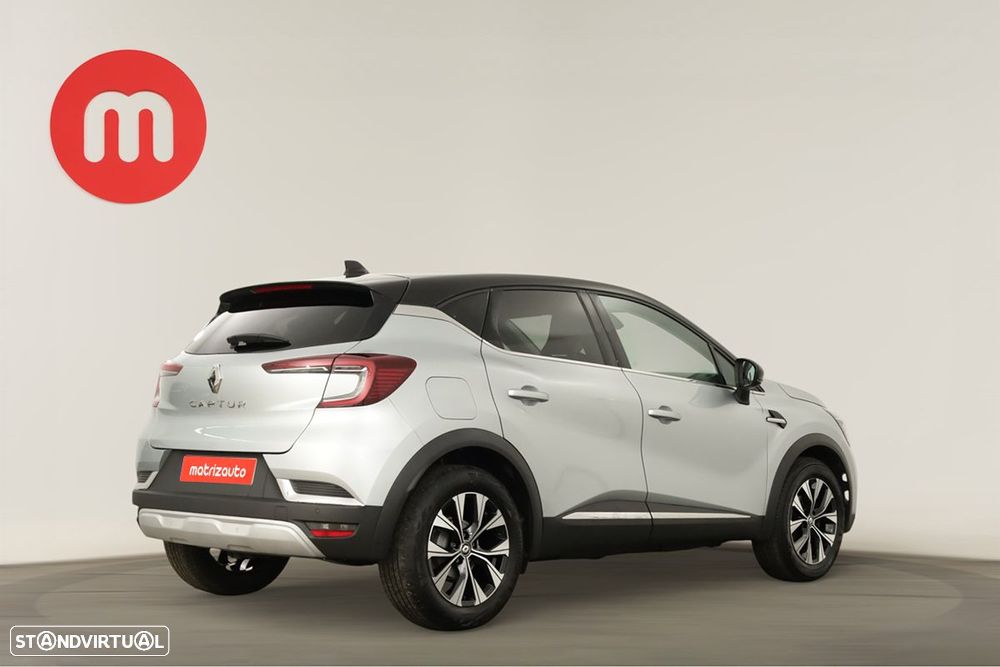 Renault Captur 1.0 TCe Techno - 4