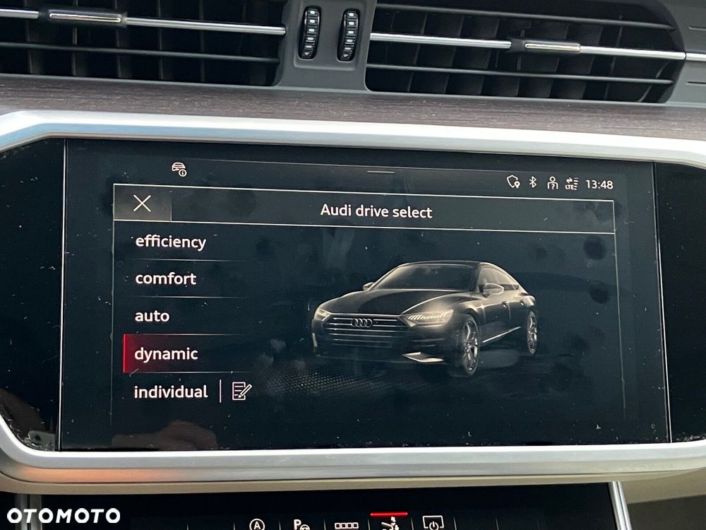 Audi A7 Sportback - 19