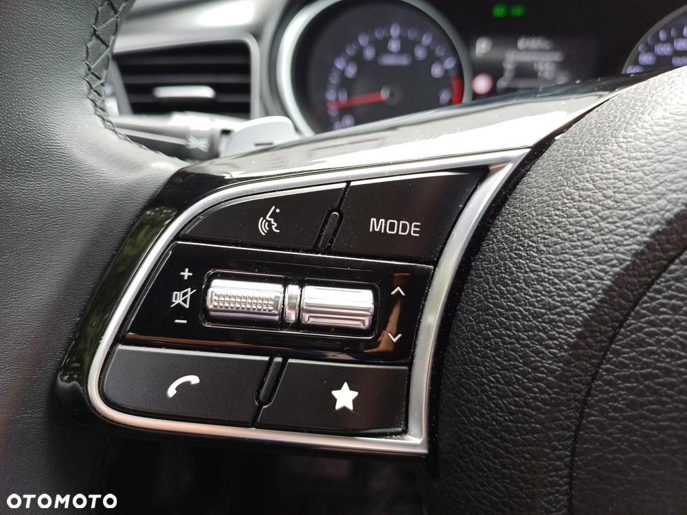 Kia XCeed 1.5 T-GDI M DCT - 22