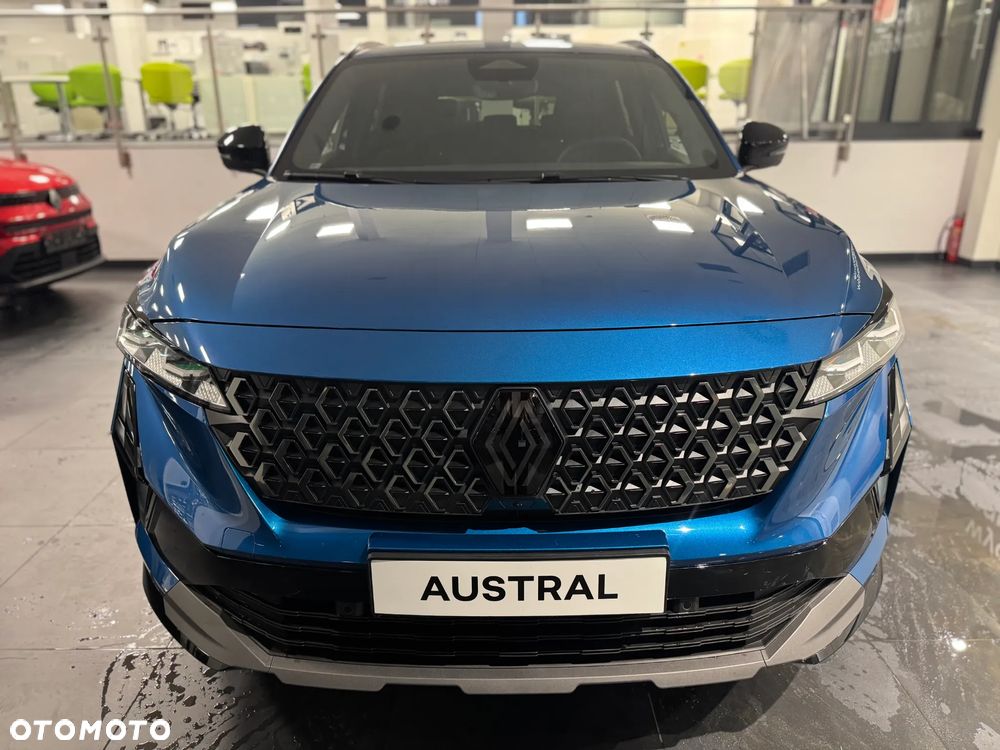 Renault Austral 1.3 TCe mHEV Esprit Alpine - 3