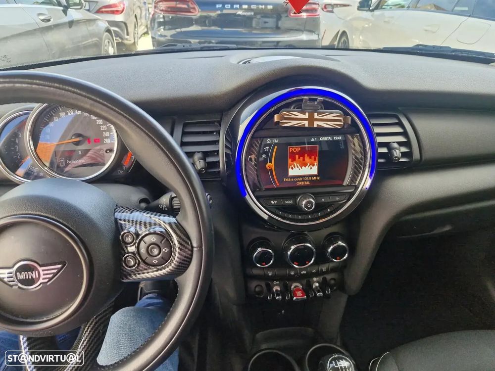 MINI 5 Portas - 7