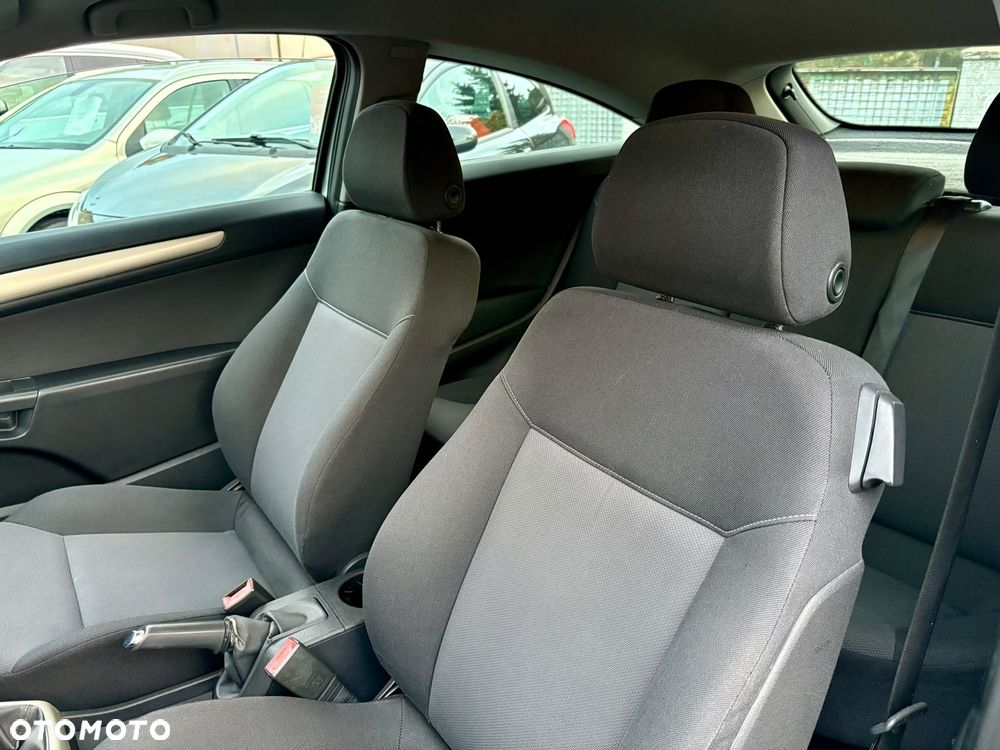 Opel Astra - 9