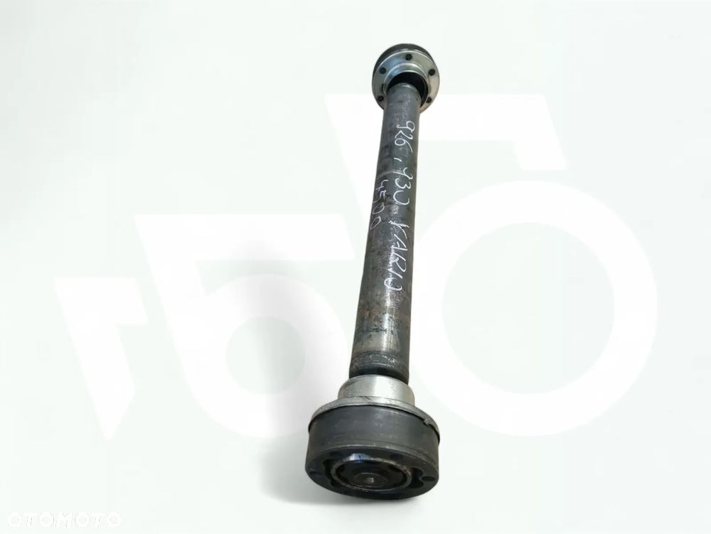 Wał Kardana przedniego napędu G816301080010 FENDT 930 VARIO - 4