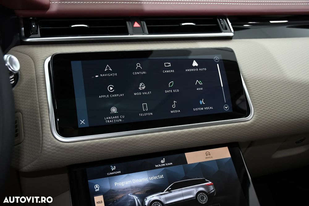 Land Rover Range Rover Velar - 37