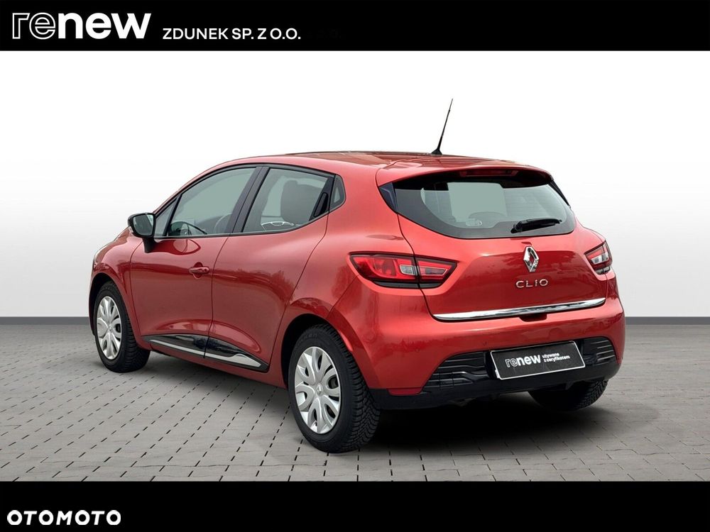 Renault Clio - 3