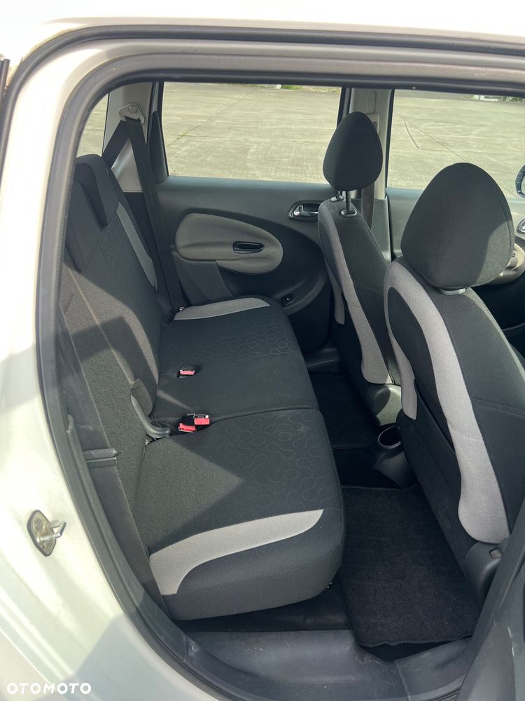 Citroën C3 Picasso 1.4i Attraction - 15
