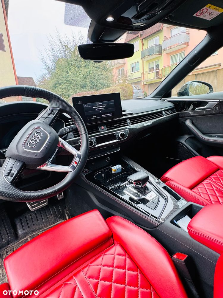 Audi S5 Sportback - 10