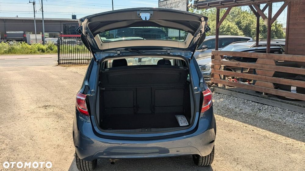 Opel Meriva - 34