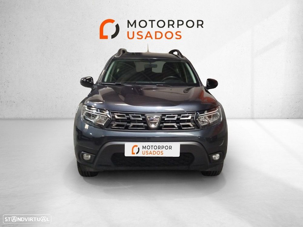 Dacia Duster 1.0 TCe ECO-G Expression Bi-Fuel - 2