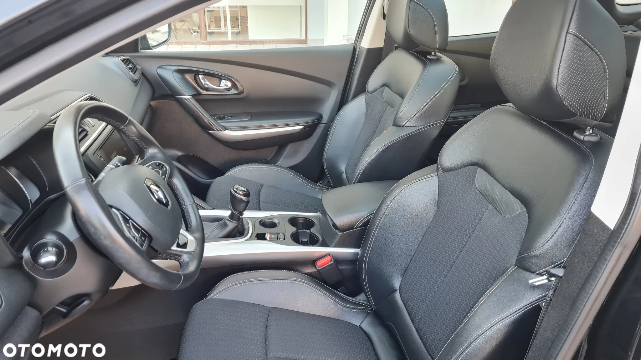 Renault Kadjar 1.2 Energy TCe Intens - 24