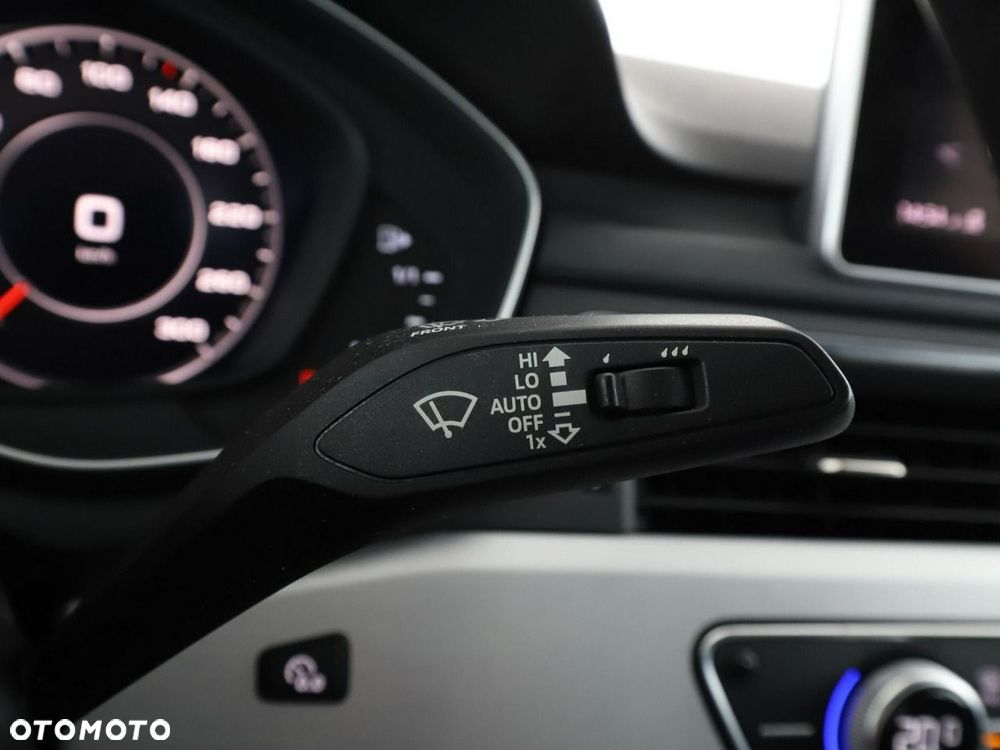 Audi A5 Sportback 2.0 TFSI S tronic - 33