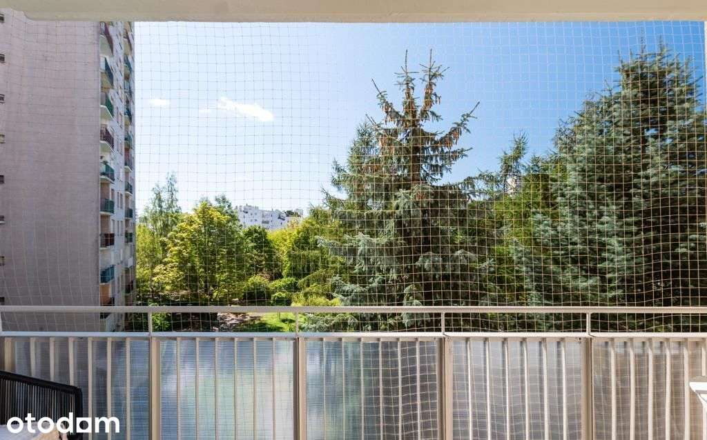 3 pok 67m2,parking-METRO IMIELIN-balkon,piwnica,ul.Polaka 3