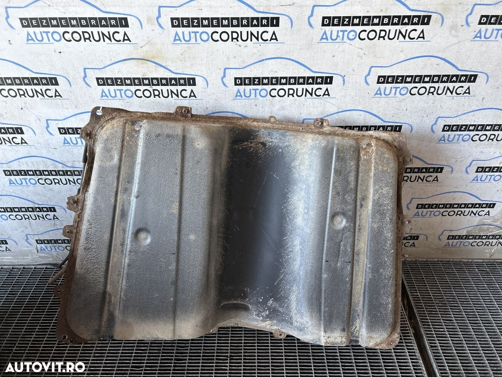 Rezervor combustibil Toyota RAV 4 II 2.0 D 2002 - 2006 1CD - FTV SUV 4 Usi Euro4 (1320) - 3