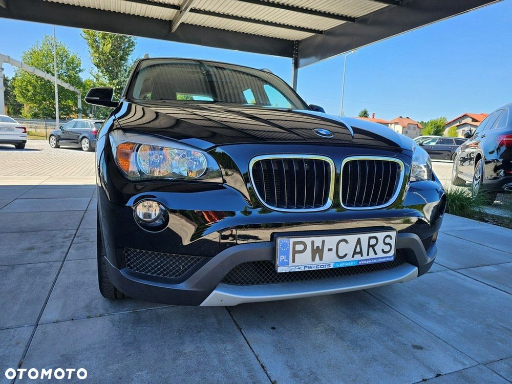 BMW X1 - 3