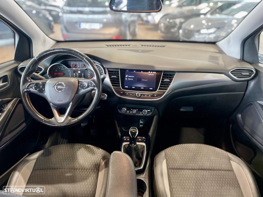 Opel Crossland X 1.2 Innovation - 25