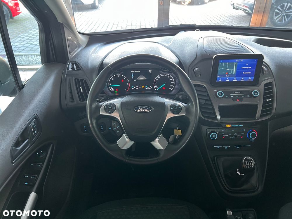 Ford Transit Connect Kombi 230 L2 Trend - 34