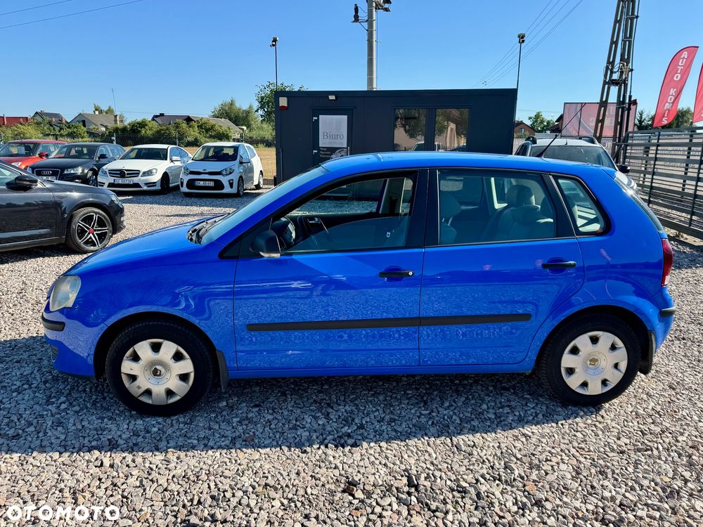 Volkswagen Polo - 16