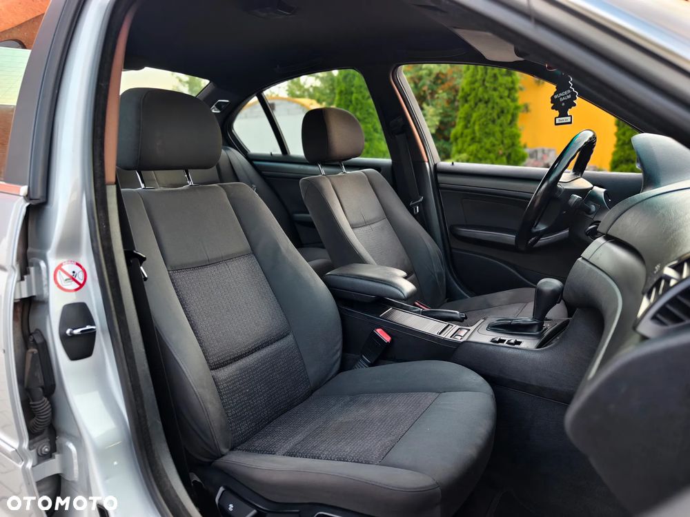 BMW Seria 3 - 14