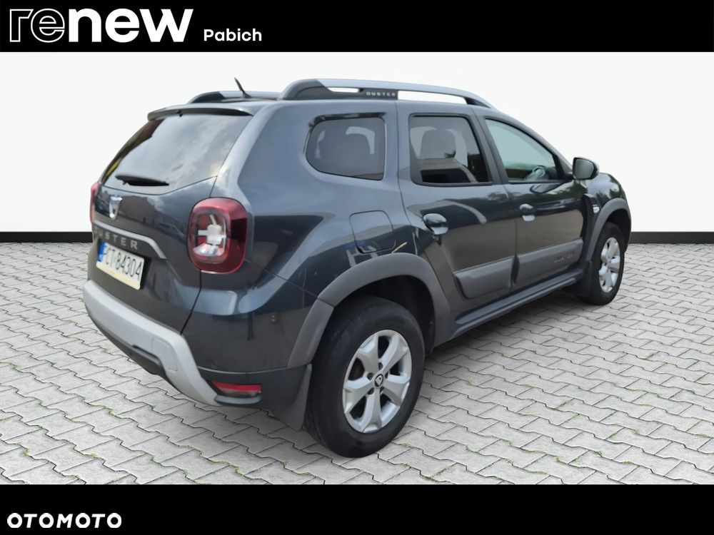 Dacia Duster 1.0 TCe Comfort - 5