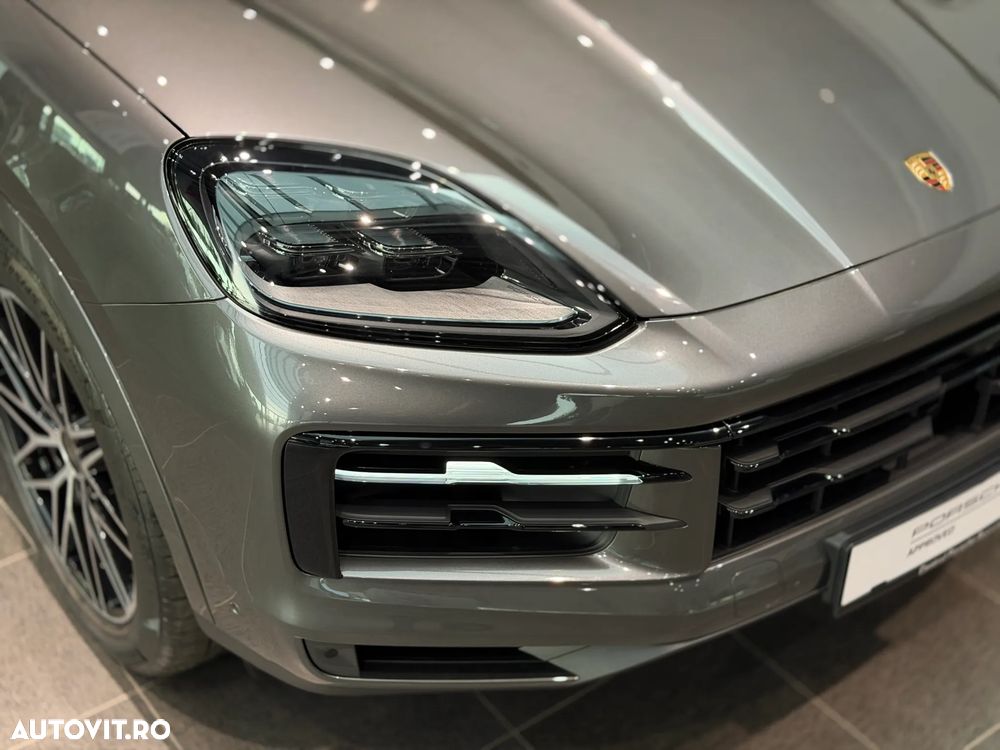 Porsche Cayenne S E-Hybrid - 33