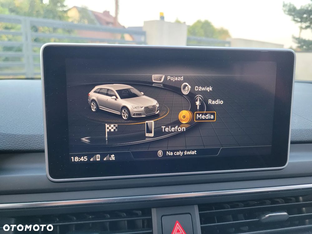 Audi A4 Avant 2.0 TDI S tronic quattro - 18