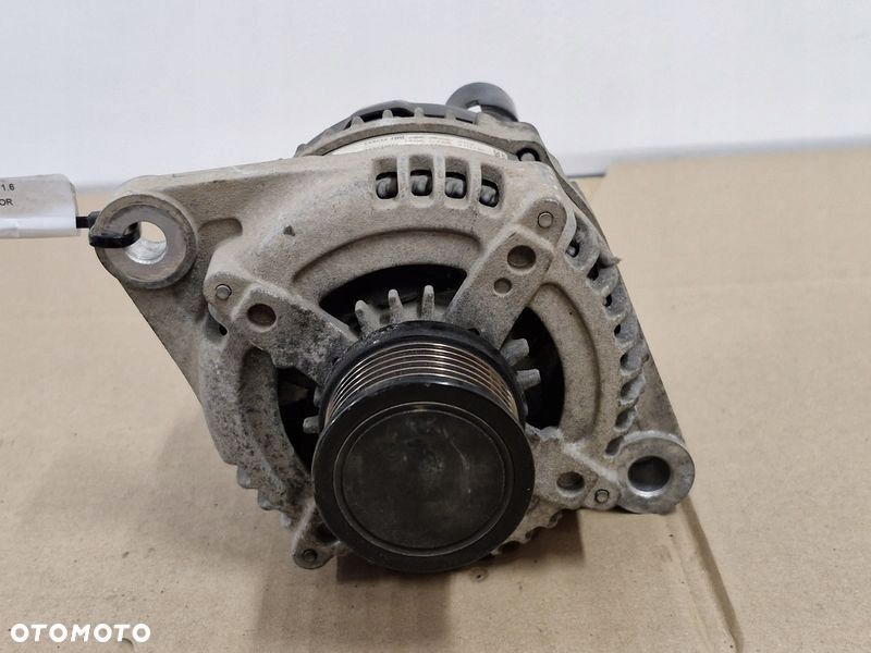 JEEP RENEGADE 1.6 D ALTERNATOR 51929089 - 3