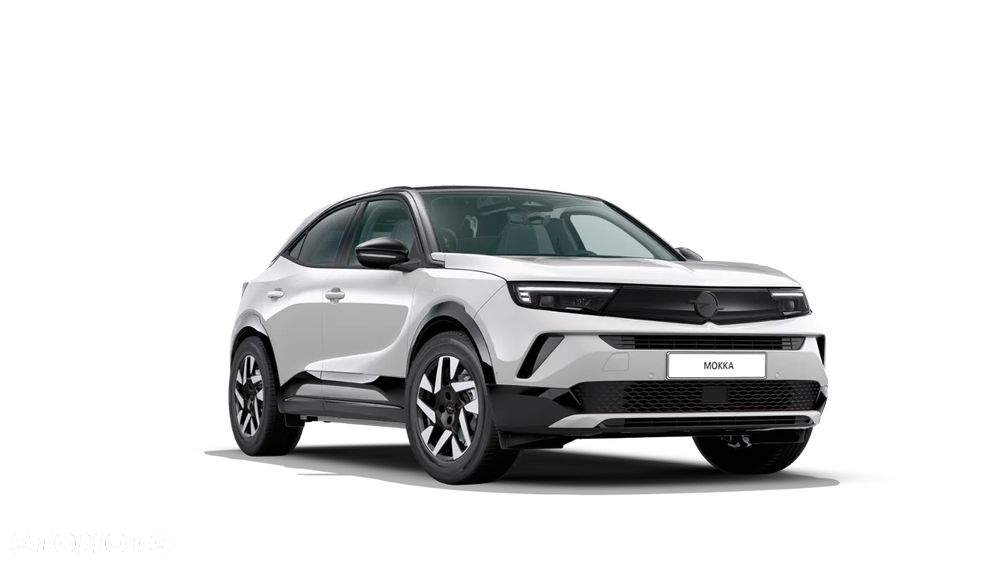 Opel Mokka 1.2 T GS S&S - 1