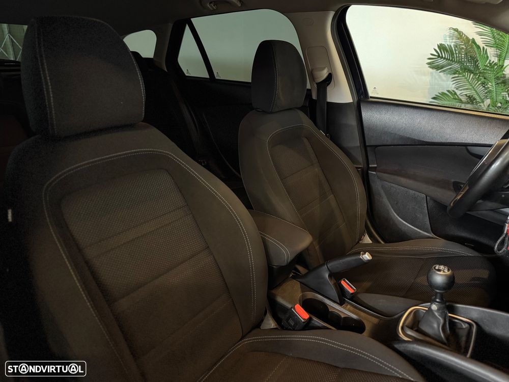 Fiat Tipo 1.6 M-Jet S-Design J18 - 30