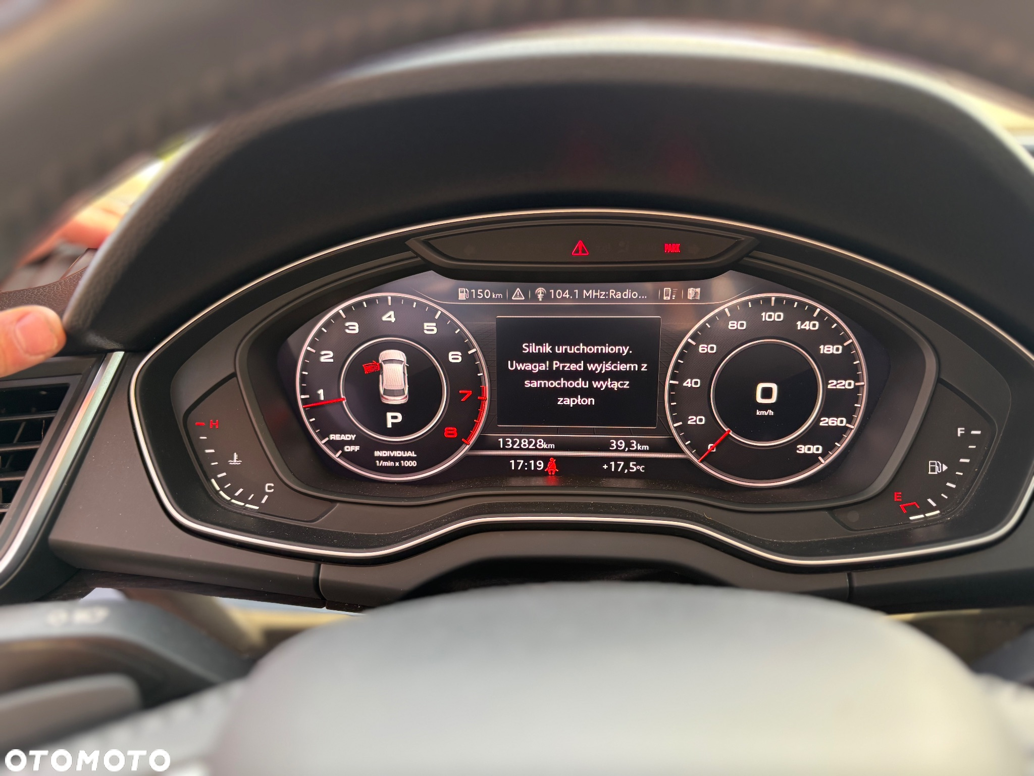 Audi Q5 2.0 TFSI Quattro S tronic - 12