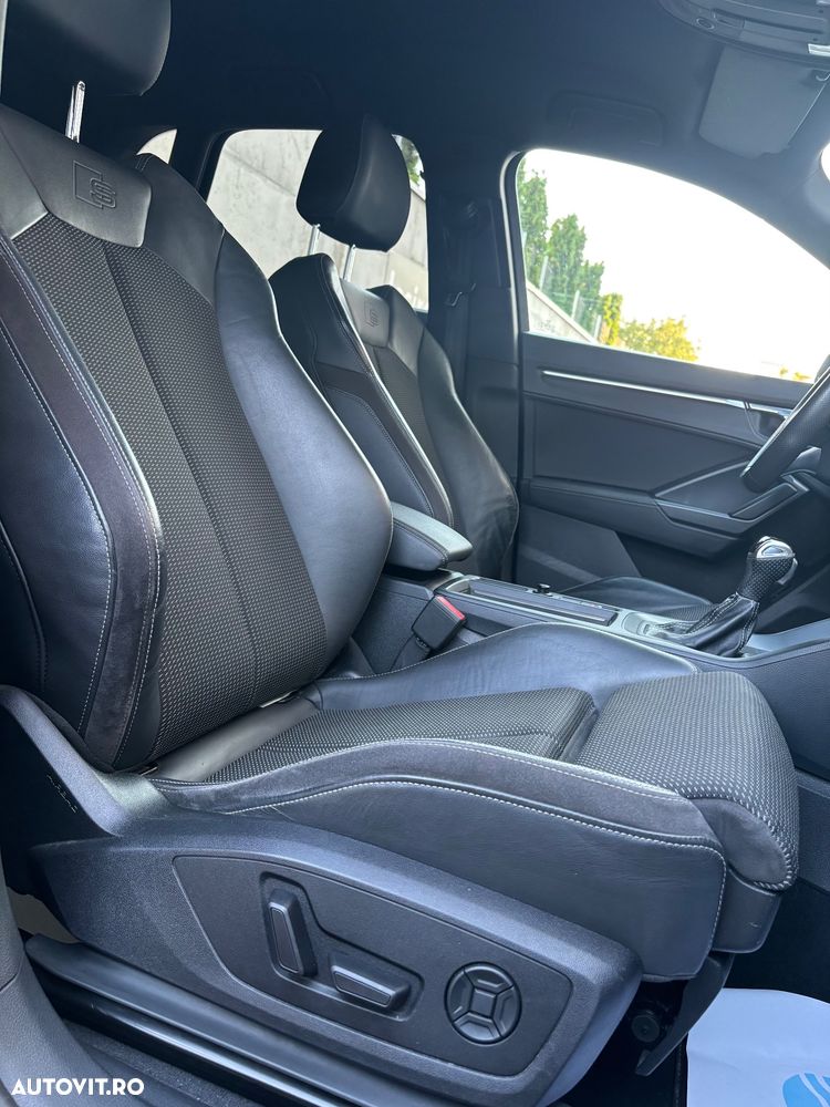 Audi Q3 - 7