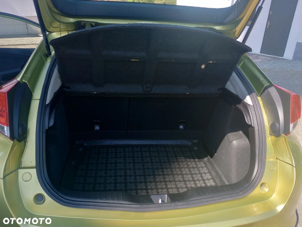 Honda Civic 1.4 i-VTEC Comfort - 12