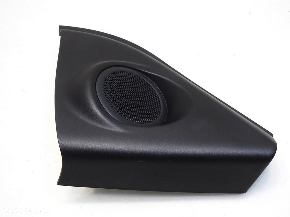 OSŁONA LUSTERKA GŁOŚNIK PRAWA FORD MONDEO MK4 - 3