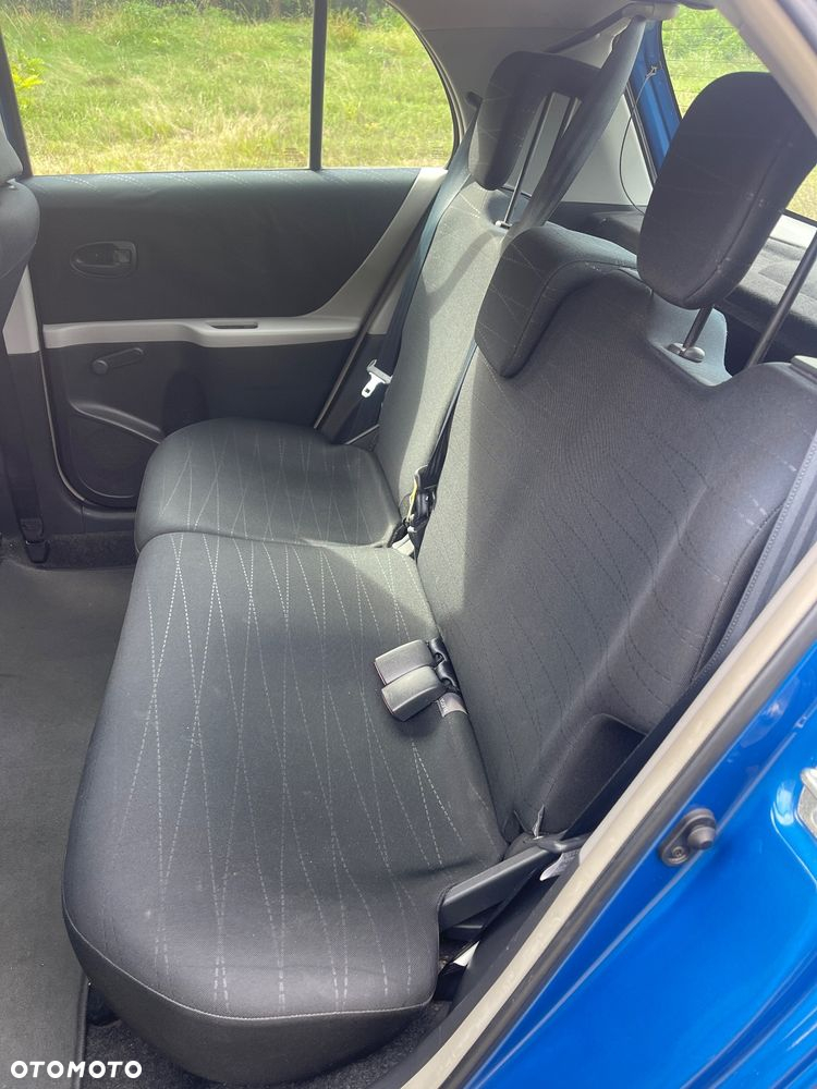 Toyota Yaris 1.3 Sol - 19