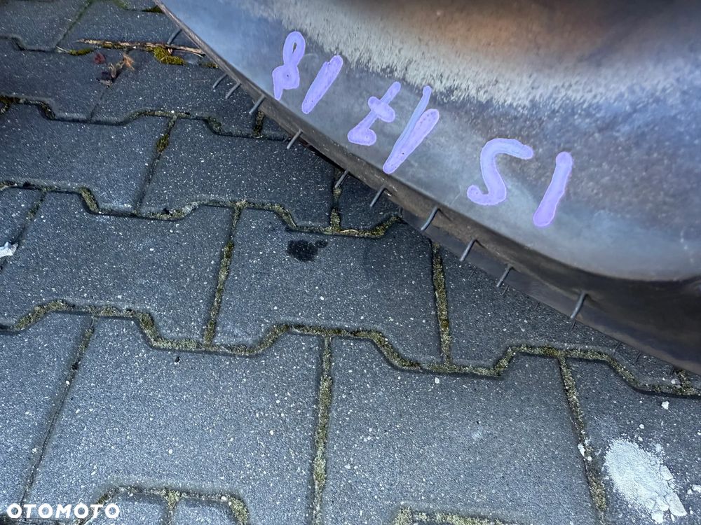 FV23% Nowa Opona 420/65R28 MICHELIN MULTIBIB Opona + Felga Kubota Koła - 8