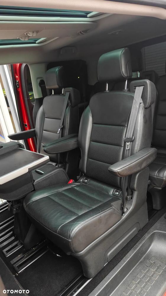 Peugeot Traveller 2.0 BlueHDi Standard Business - 11