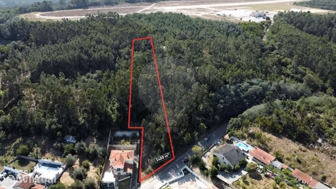 Terreno  para venda - Grande imagem: 2/3