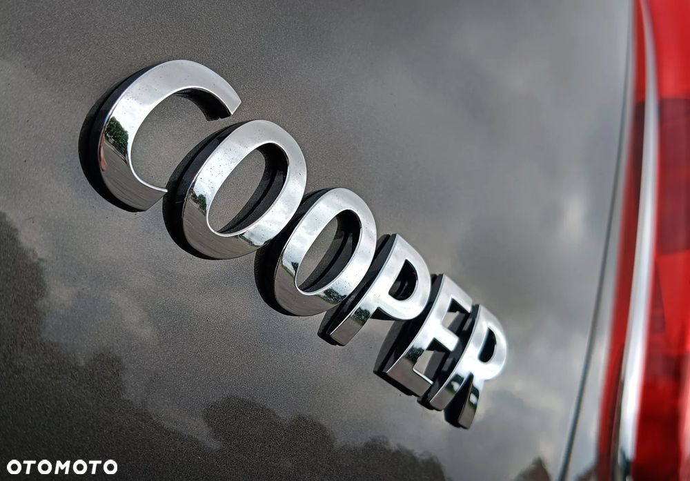 MINI Countryman Cooper EU6 - 37