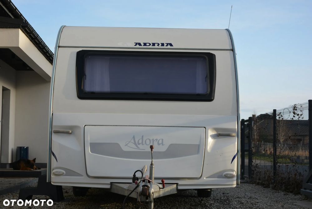 Adria Adora 542UT - 28